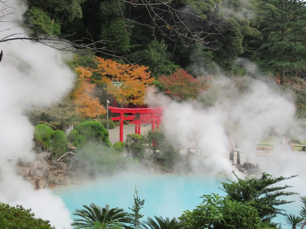 鬼石の湯の写真 2