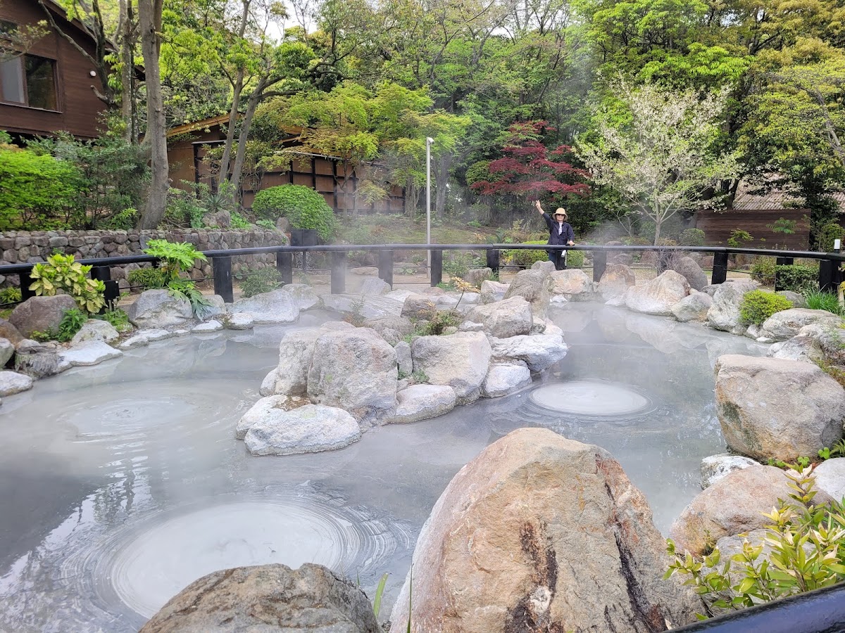 鬼石の湯の写真 5