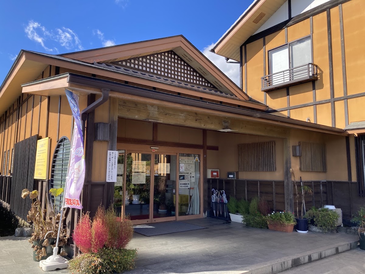 東照温泉 旅籠福田屋の写真 4