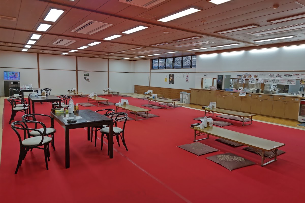 東照温泉 旅籠福田屋の写真 5