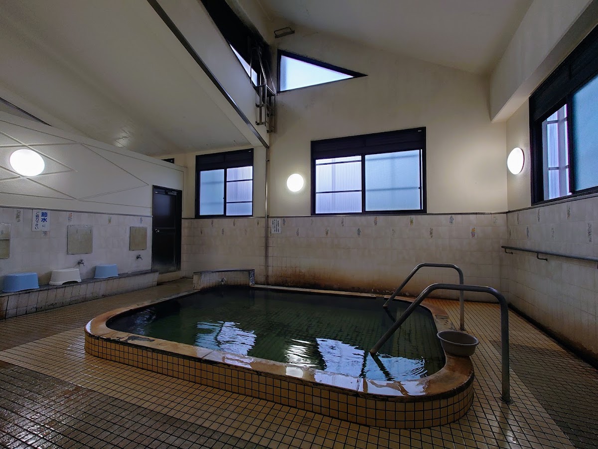 田の湯温泉の写真 3