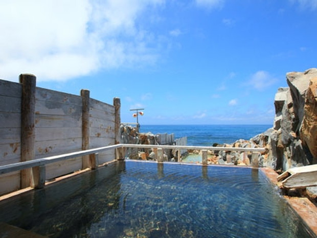 崎の湯