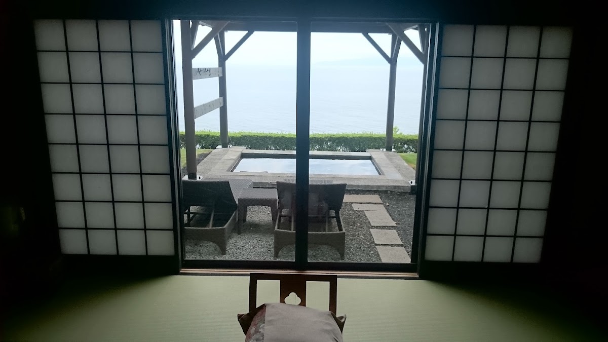 伊豆川奈温泉の写真 4