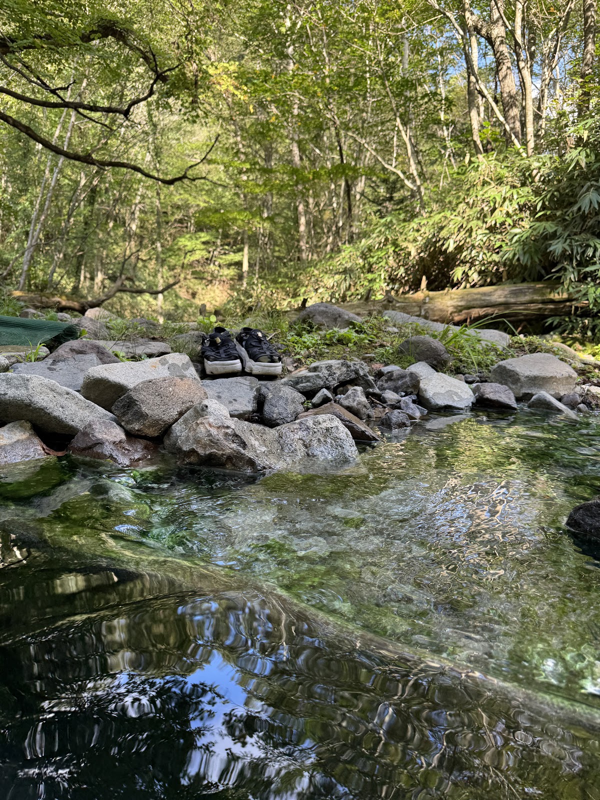 川又温泉の写真 4