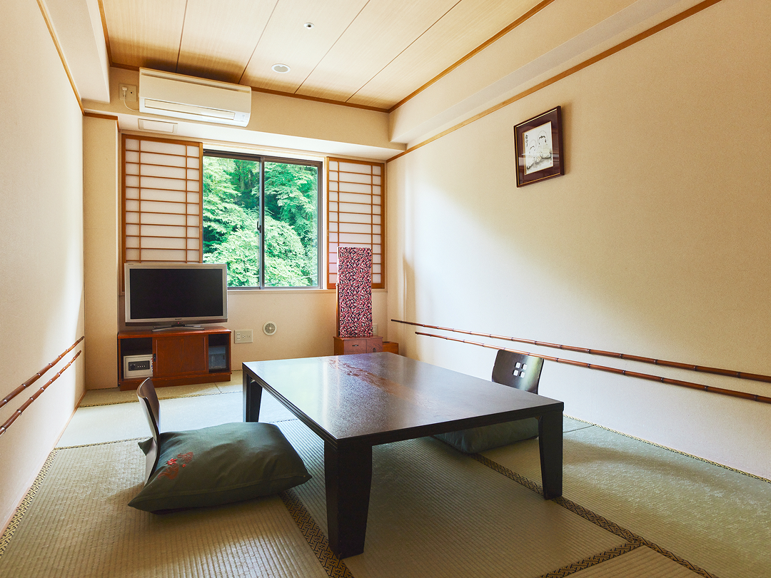 天成園の写真 5