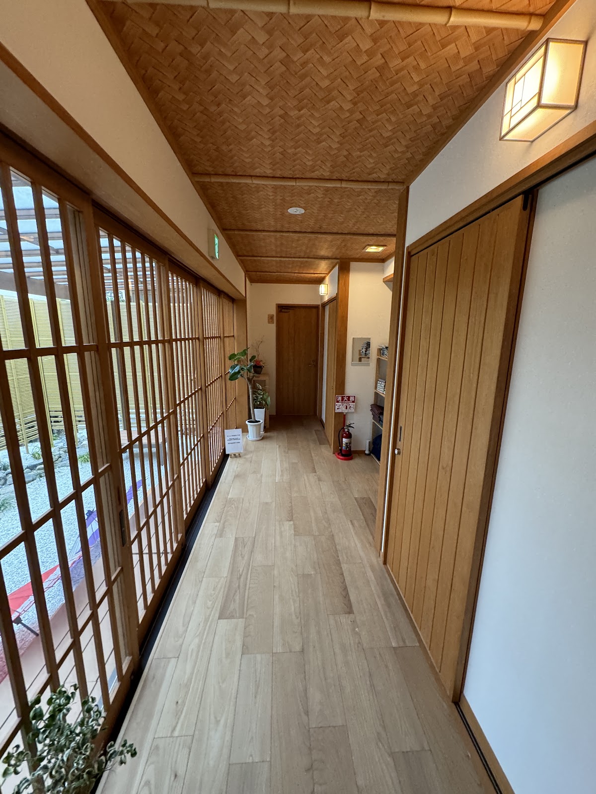 貸切露天風呂 | 下呂の薬湯の写真 4