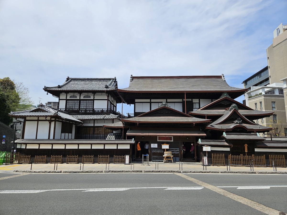 道後温泉本館の写真 4