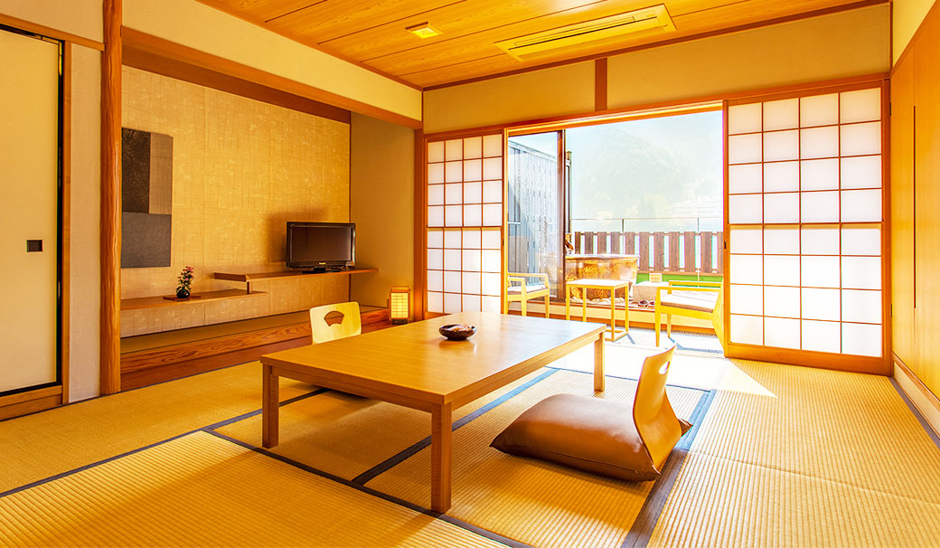 下呂温泉 小川屋の写真 5
