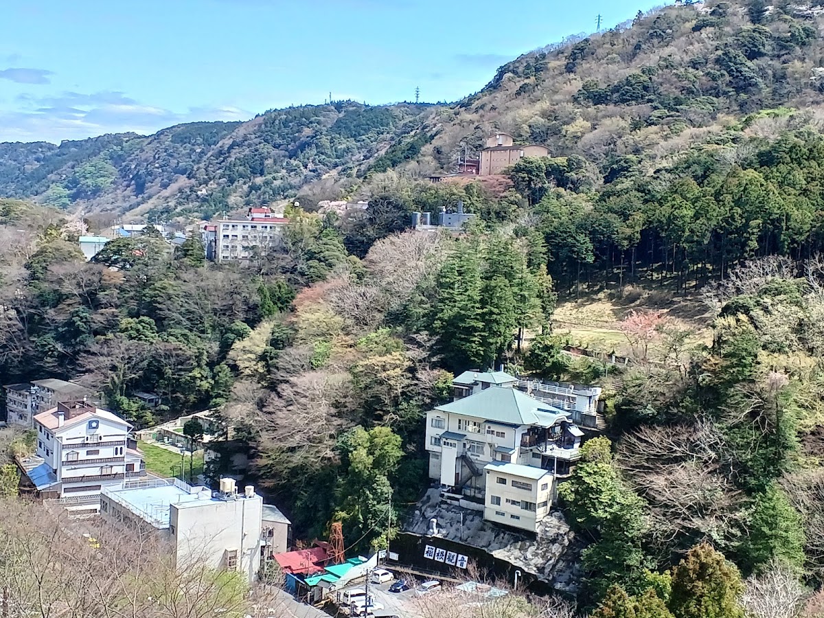 湯の里おかだの写真 2
