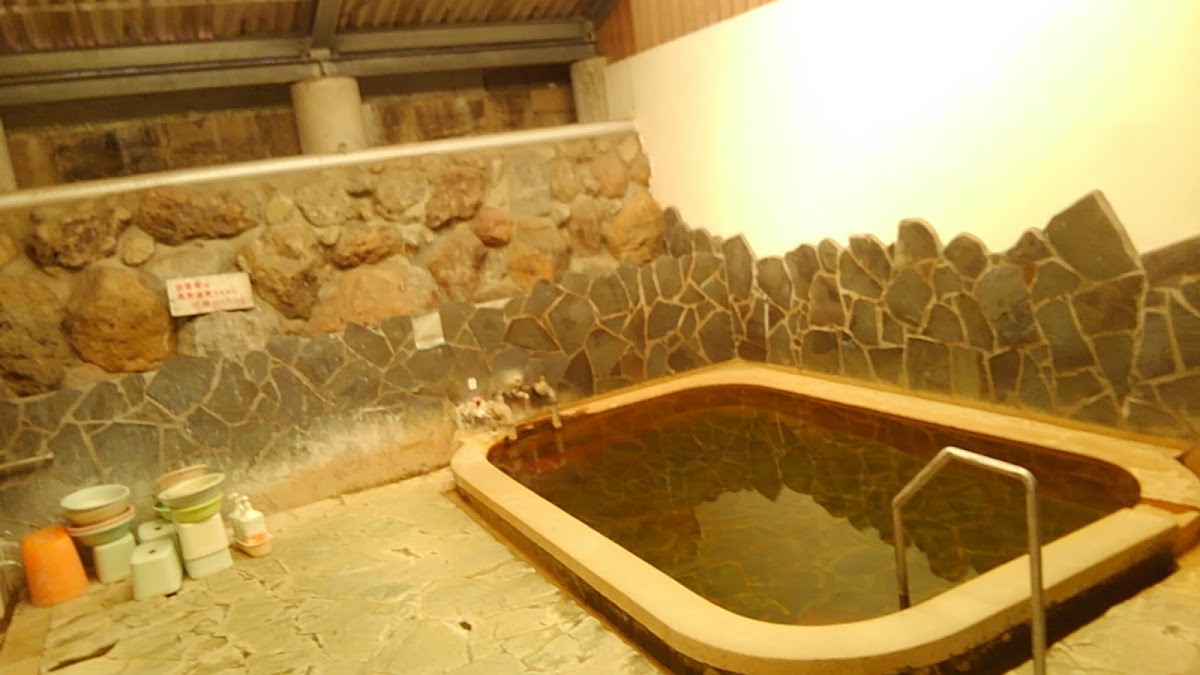 鉄輪温泉 みかゑり温泉の写真 2