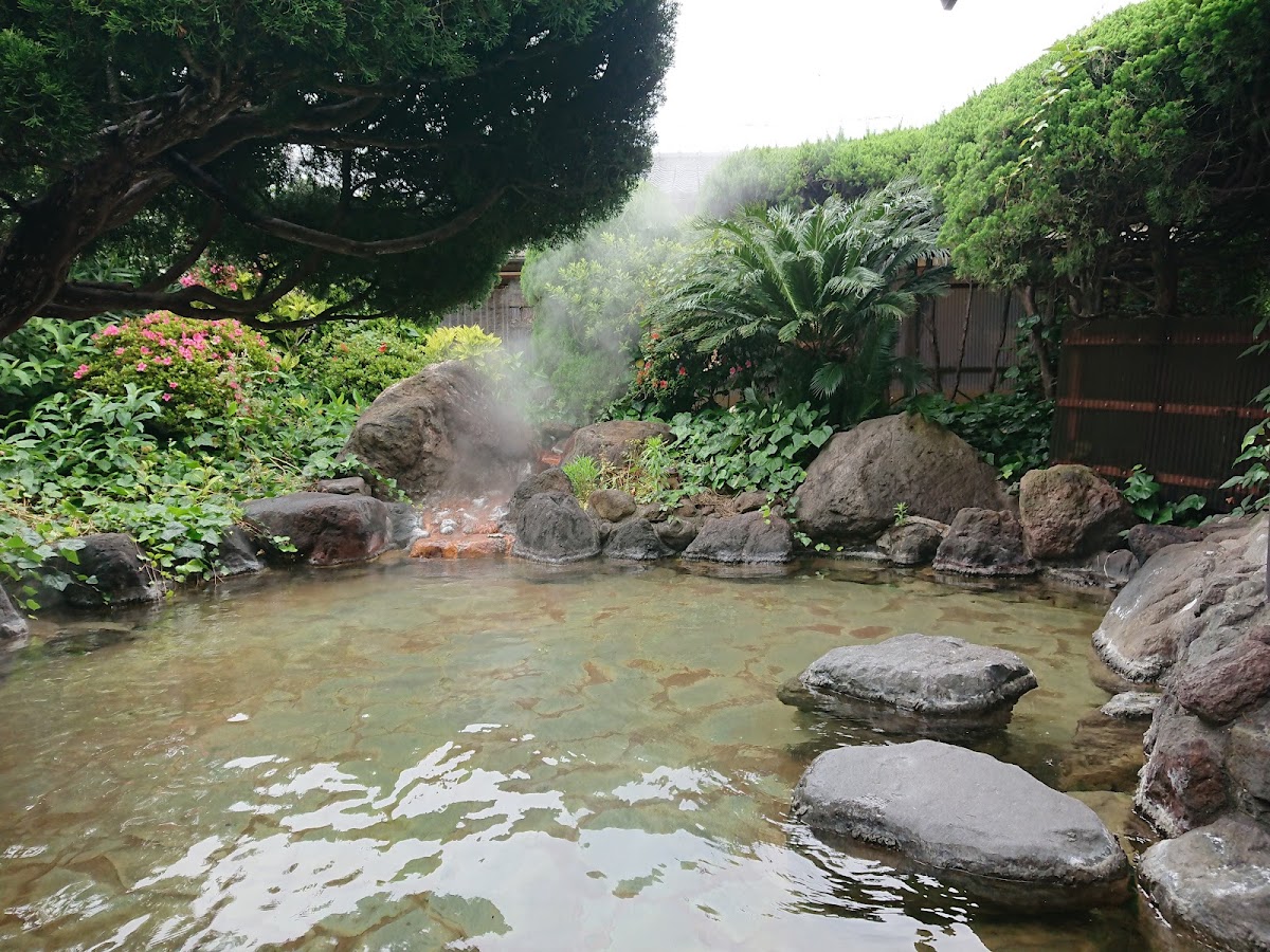 鉄輪温泉 みかゑり温泉の写真 3