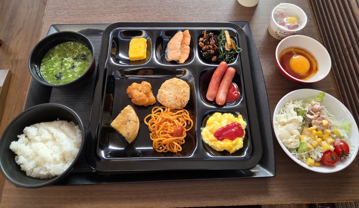 渋川天然温泉 ハナホテル&スパ 伊香保インターの写真 5
