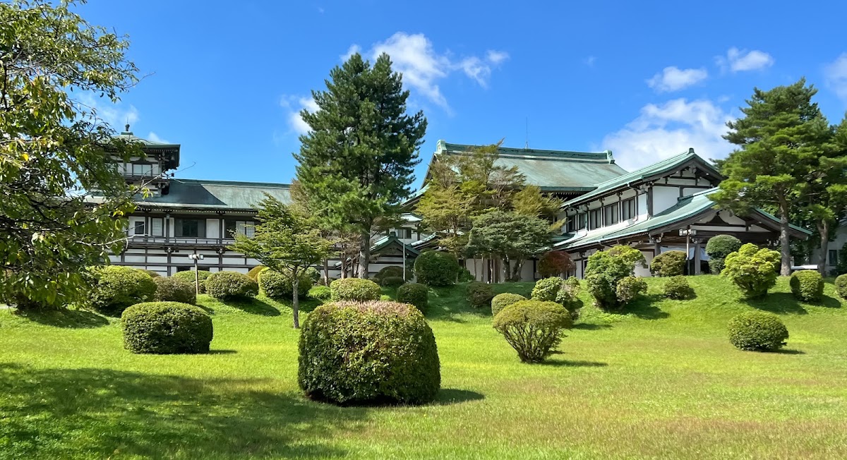 絶景日帰り温泉 龍宮殿本館の写真 4