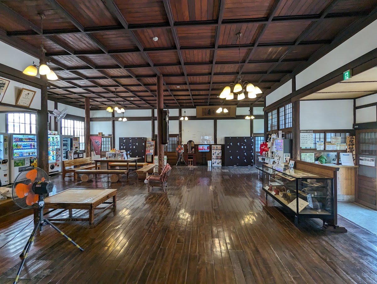 竹瓦温泉の写真 3