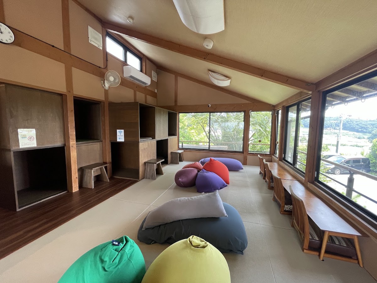 komorebiテラス ばんどうのゆの写真 4