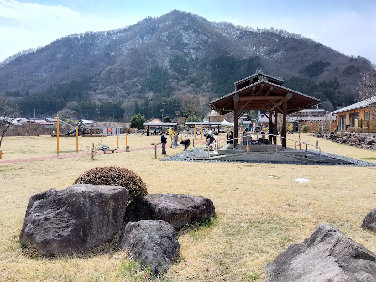 吾妻峡温泉 天狗の湯の写真 5