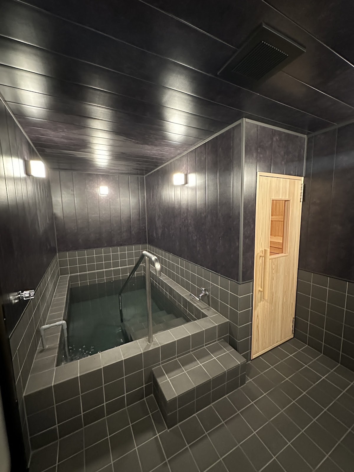 サウナと水風呂 ODAWARA PRIVATE SAUNAの写真 2