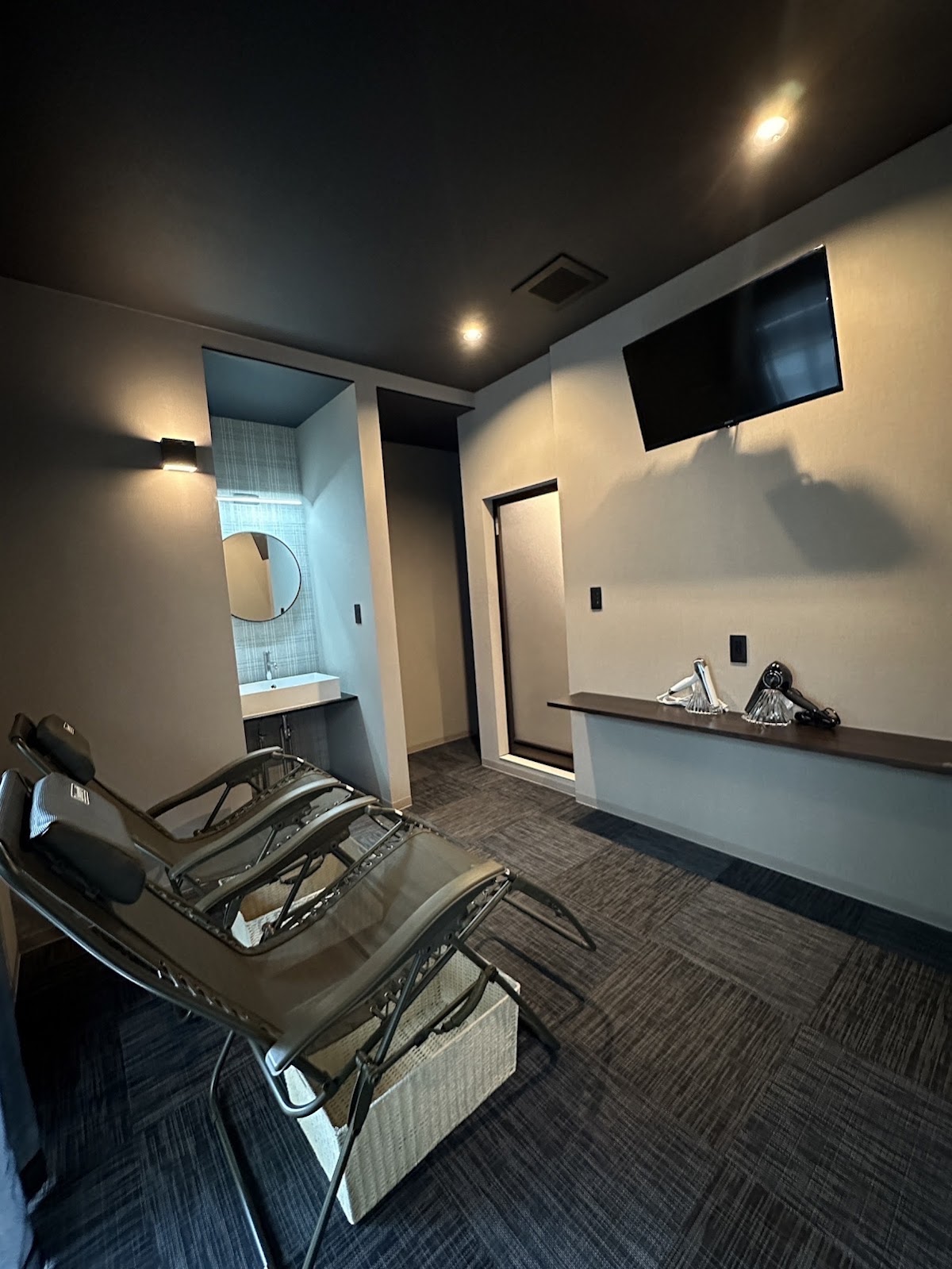 サウナと水風呂 ODAWARA PRIVATE SAUNAの写真 4