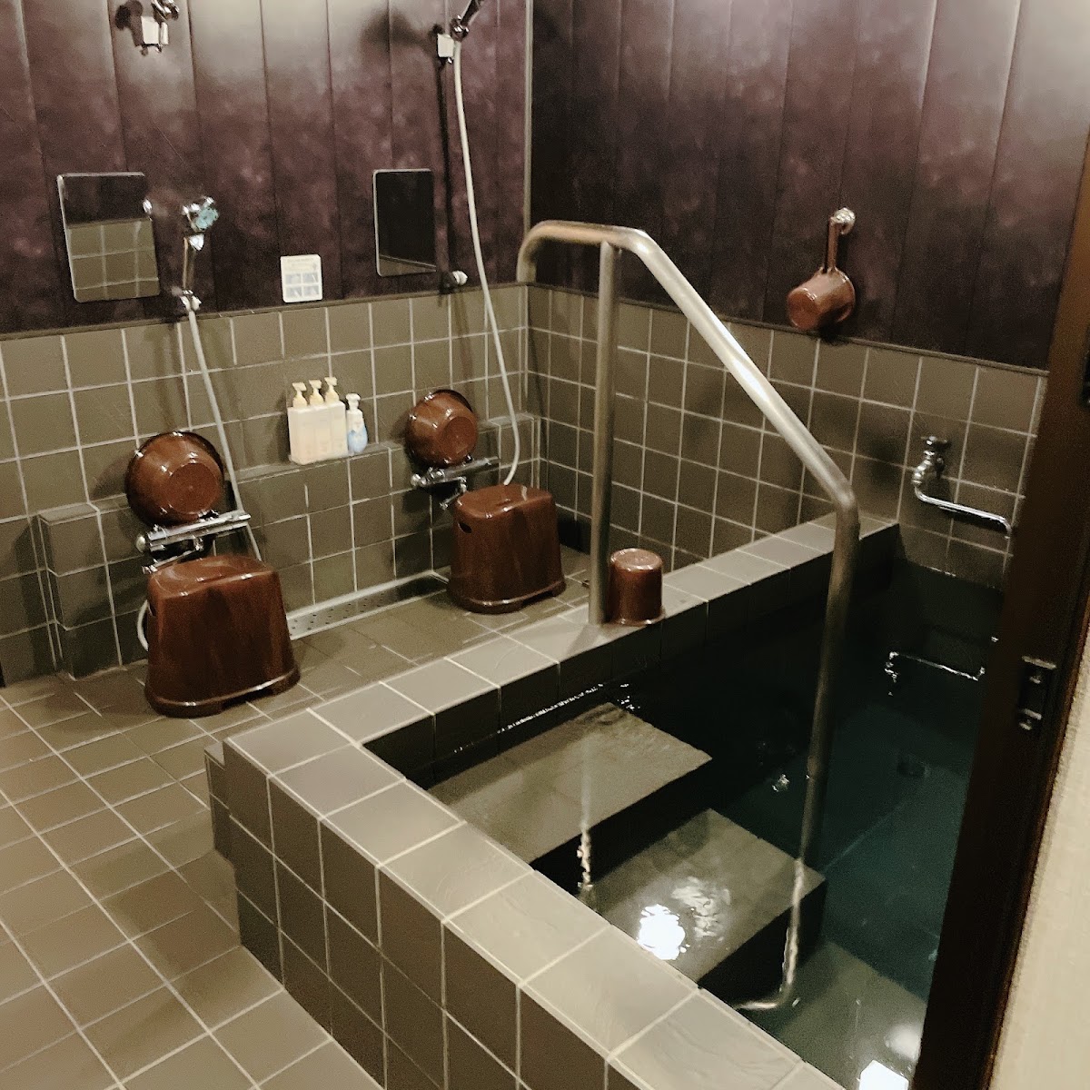 サウナと水風呂 ODAWARA PRIVATE SAUNAの写真 5