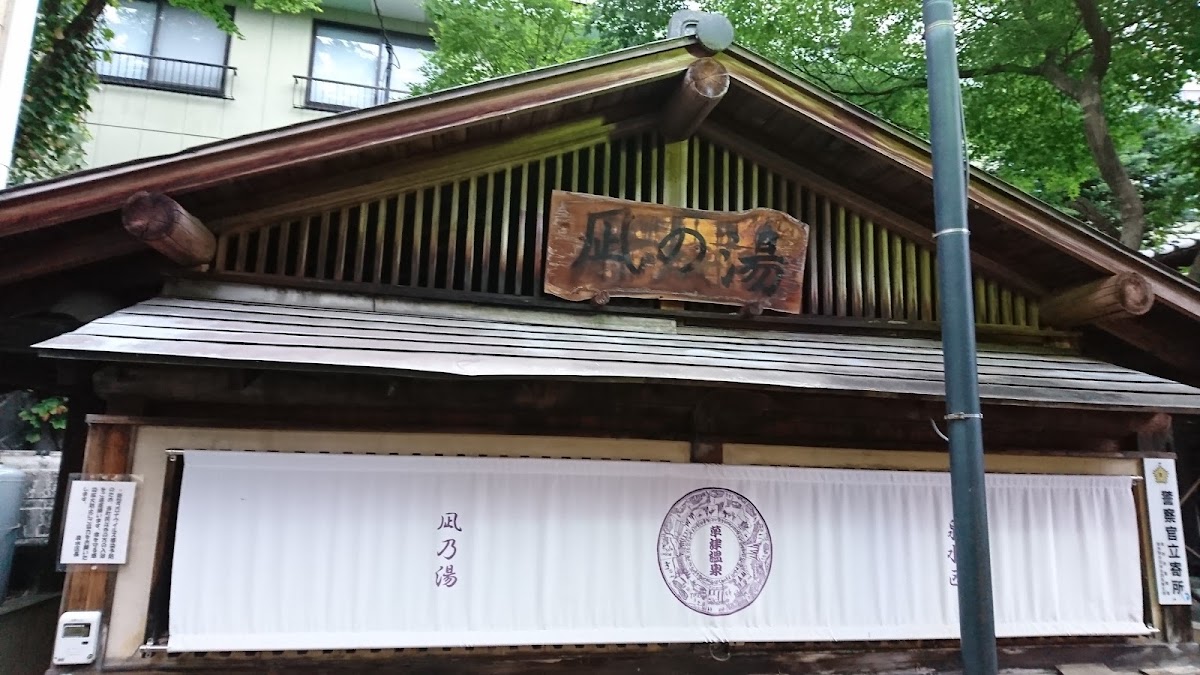 凪乃湯（西の河原源泉）の写真 2