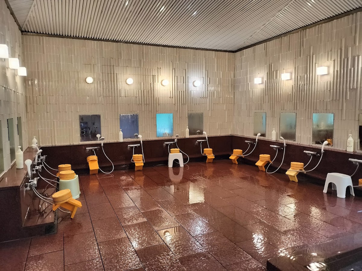 村岡温泉の写真 5