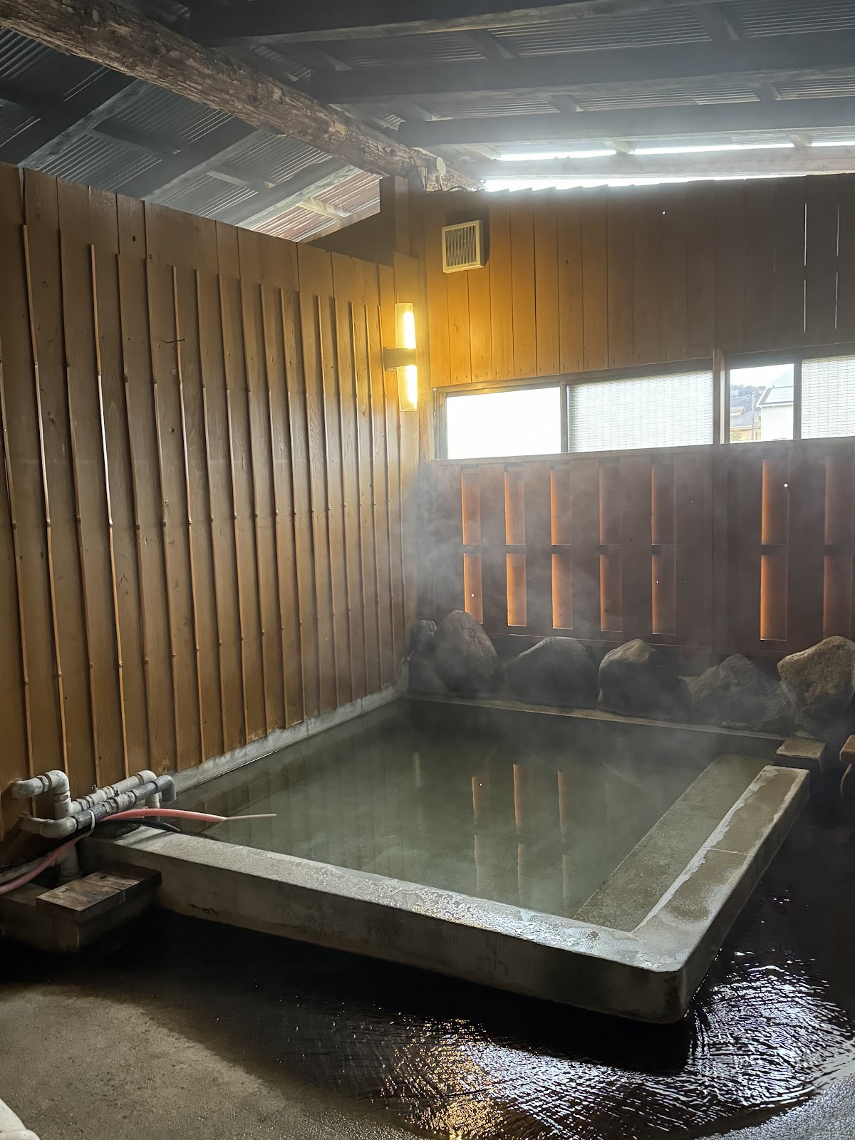 中川温泉蛙乃湯の写真 3