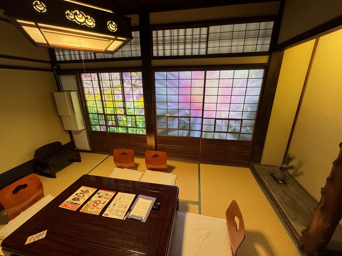 道後温泉の写真 5